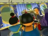 Rolie Polie Olie S01 E005 - Mutiny on the Bouncy - Roll the Camera - Pappy's Boa