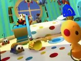 Rolie Polie Olie S02 E002 - Surprise Mousetrap To Space and Beyond