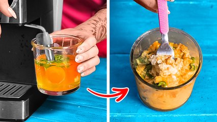 Fast & Tasty Breakfasts You Can Make in Minutes! 🍳⚡