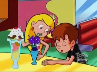 Watch Sabrina The Animated Series  - Harvzilla - 1999