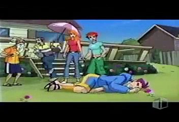 Watch Class of the Titans - Mother Knows Best - 2007