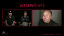 IR Interview: Steven C. Miller & Frank Grillo For “Werewolves” [Briarcliff]