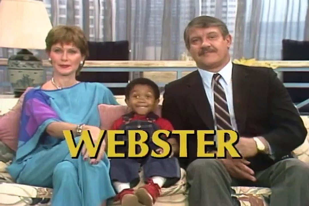 Webster - 1x3