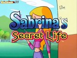 Sabrina's Secret Life - Living Her Dreams - 2003