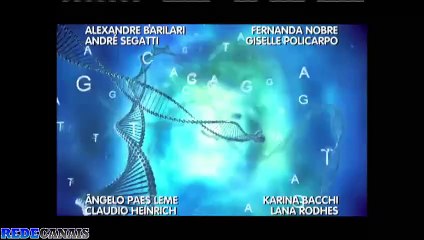 Os Mutantes Capitulo 52 Primeira Temporada Caminhos Do Coração