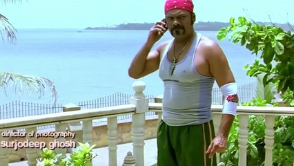 VIOLENCE ＂Prabhas 2024 New Released South Indian