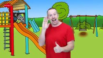 Bedtime Stories for Kids _ English Stories for Children from Steve and Maggie _ Wow English TV(360P)