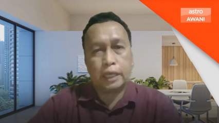 Bencana banjir: Ramalan cuaca MetMalaysia