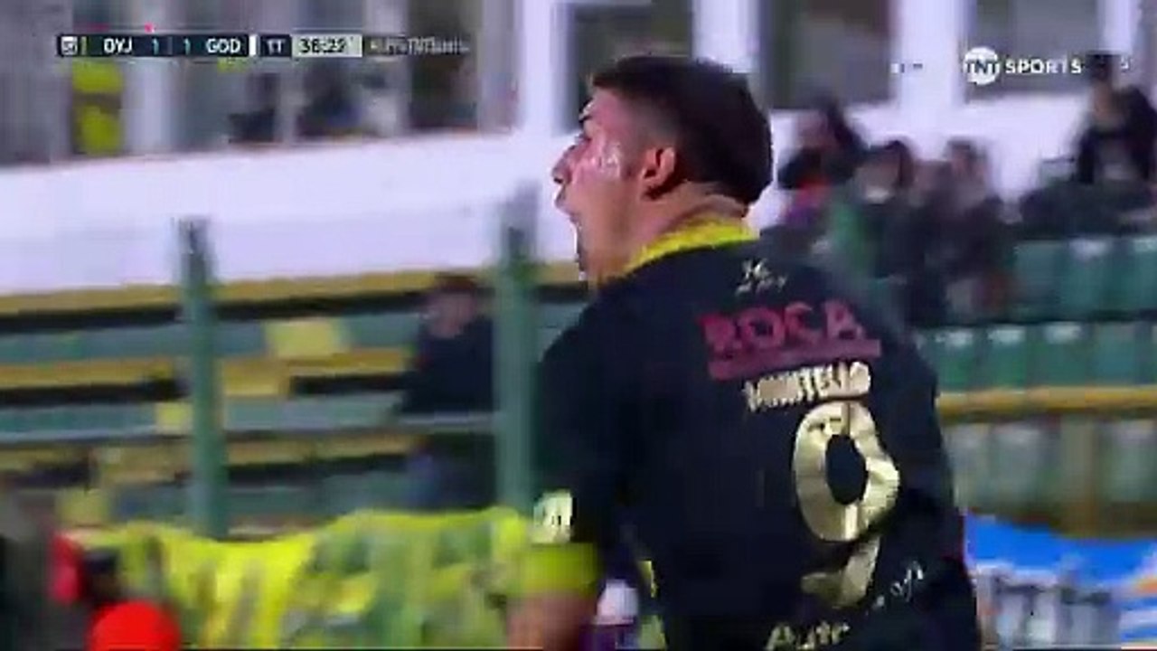 Gol de Defensa