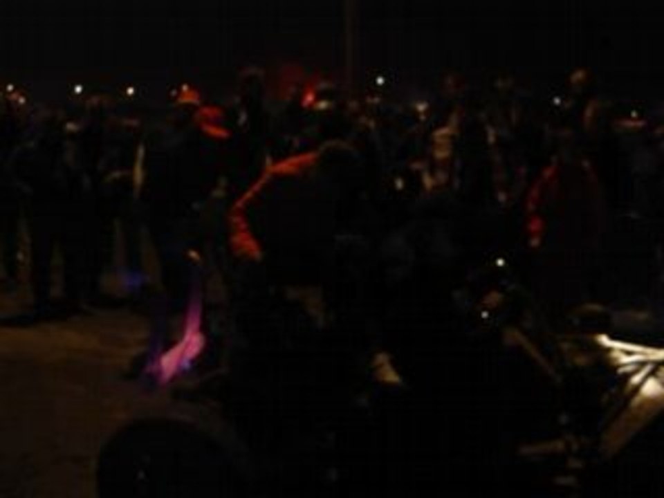 3 roues collecteur rouge