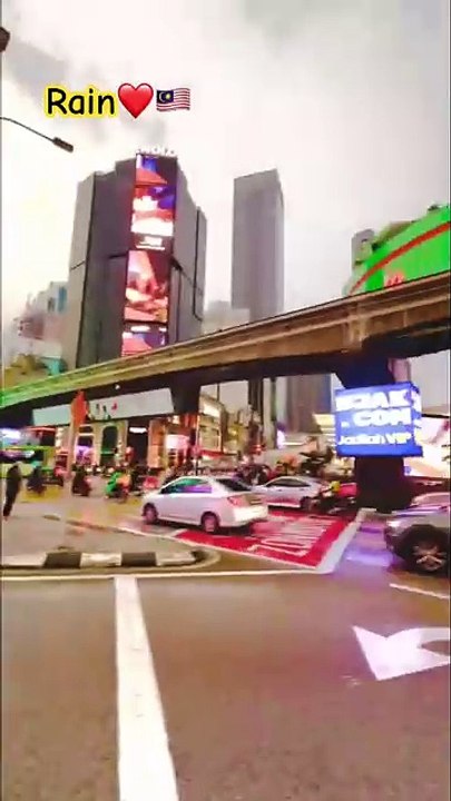 “Bukit bintang “🇲🇾