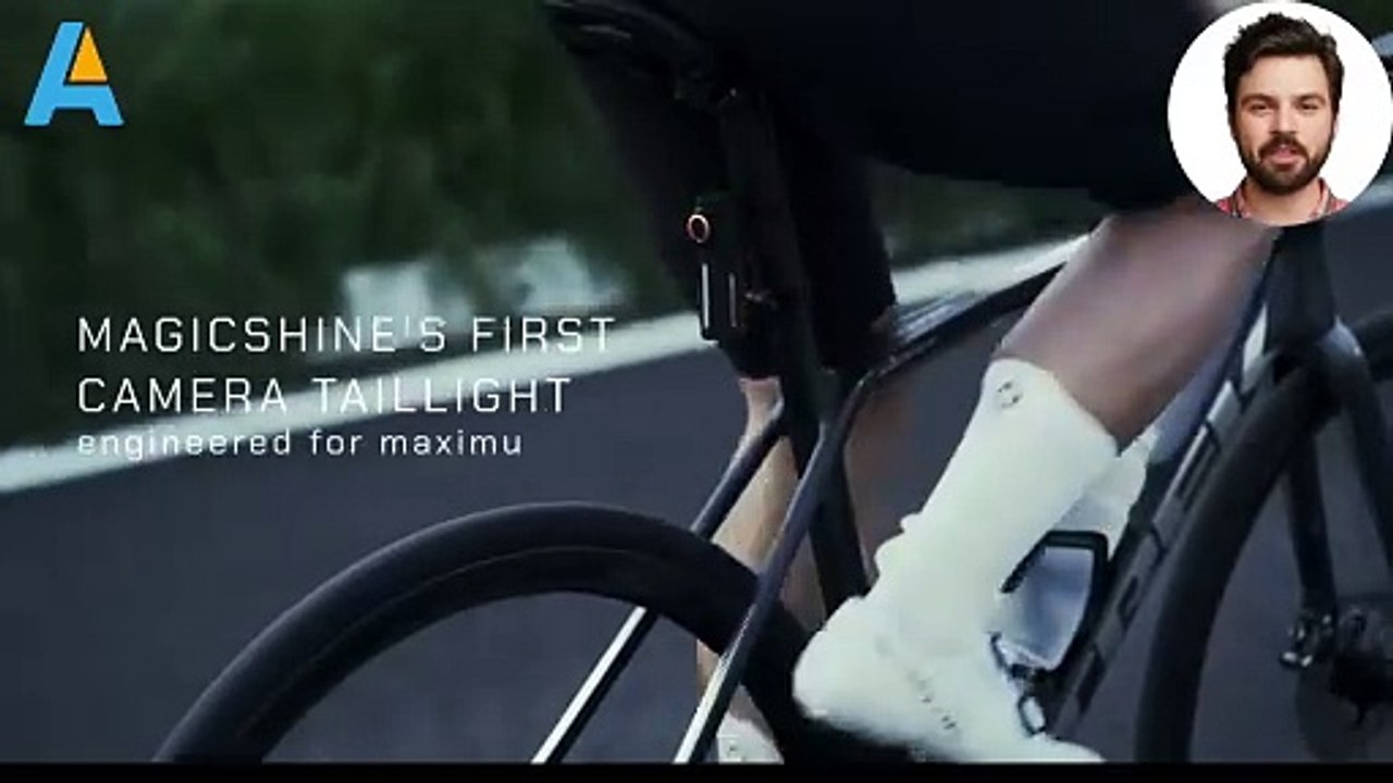 Best Rear Light Camera With USB-S Battery