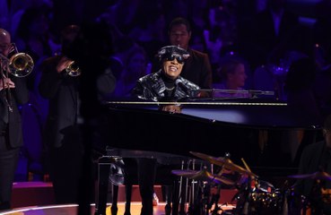 Stevie Wonder could headline next year’s Glastonbury