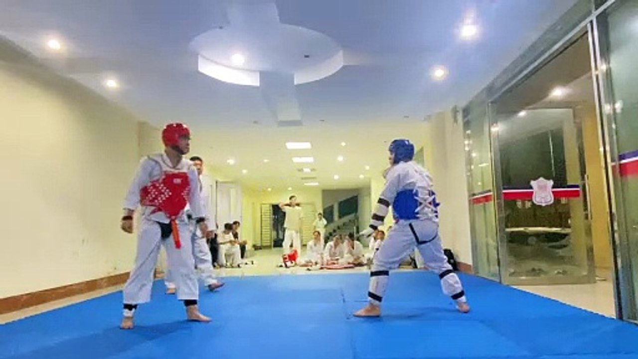 Taekwondo, tkd IMG_3503