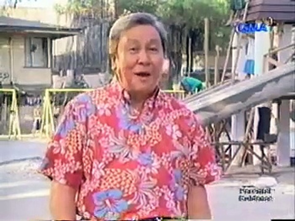 Maynila, 'Go For Love' episode