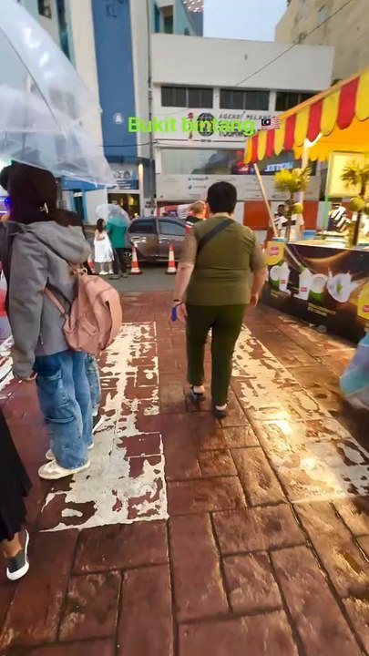 “Looking a Pakistani restaurant to eat in bukit bintang 🇲🇾