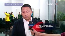 Strategi Mardani Ali Sera Menangkan Ridwan Kamil-Suswono Jika Pilkada Jakarta Dua Putaran