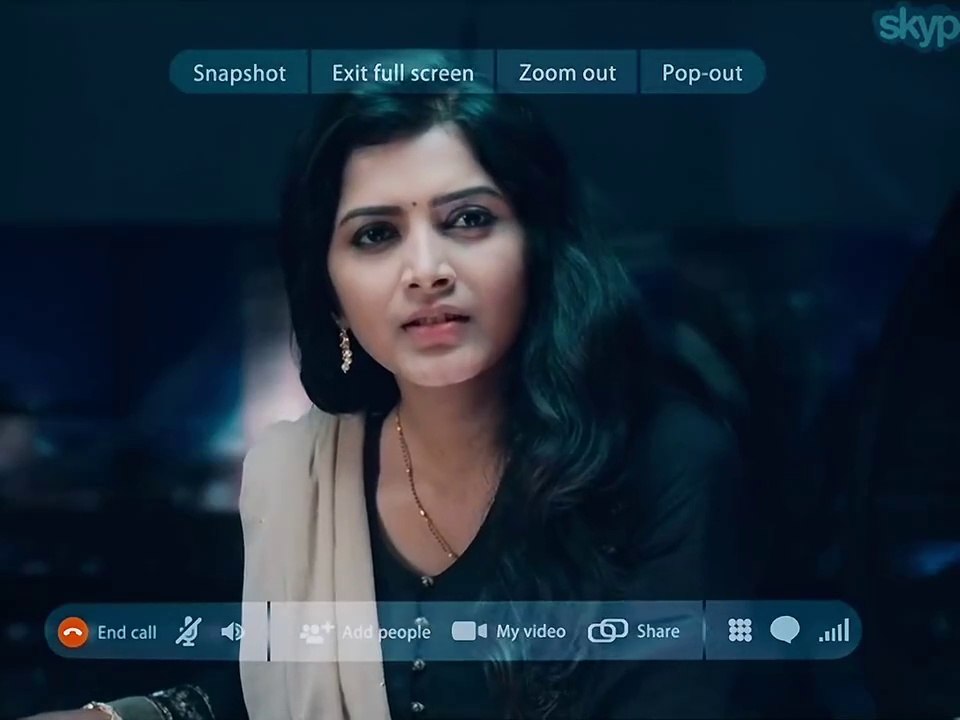 MaheshBabu's super Hit movie