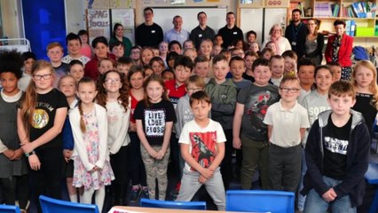 One size fits all education.