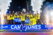 CAI se corona campeón del Torneo Clausura 2024 de la LPF