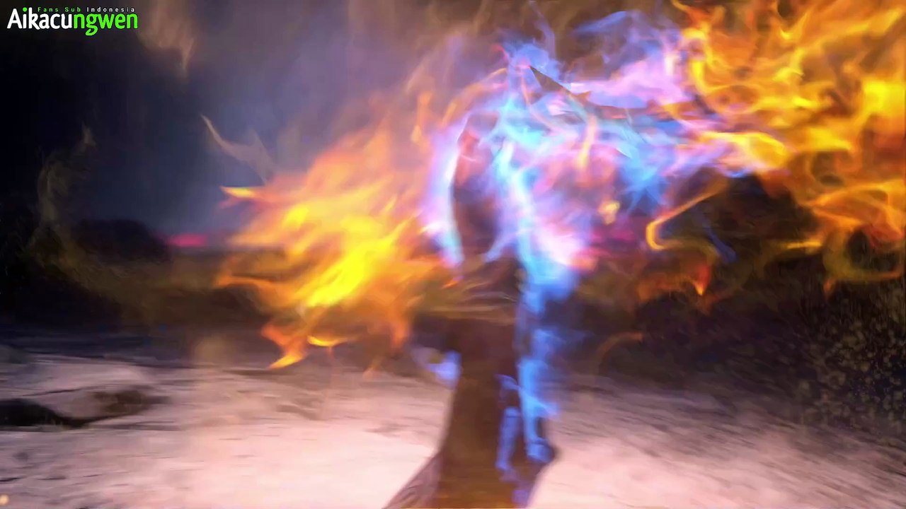 Legend Of Martial Immortal Episode 90