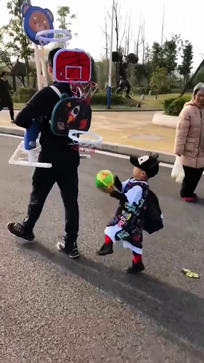 Viral video