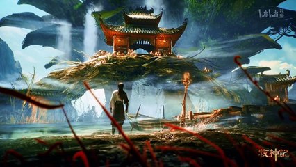Tales Of Herding Gods Episode 7 Sub Indo
