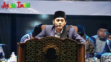 Gus Iqdam Terbaru - Kekuatan Do'a