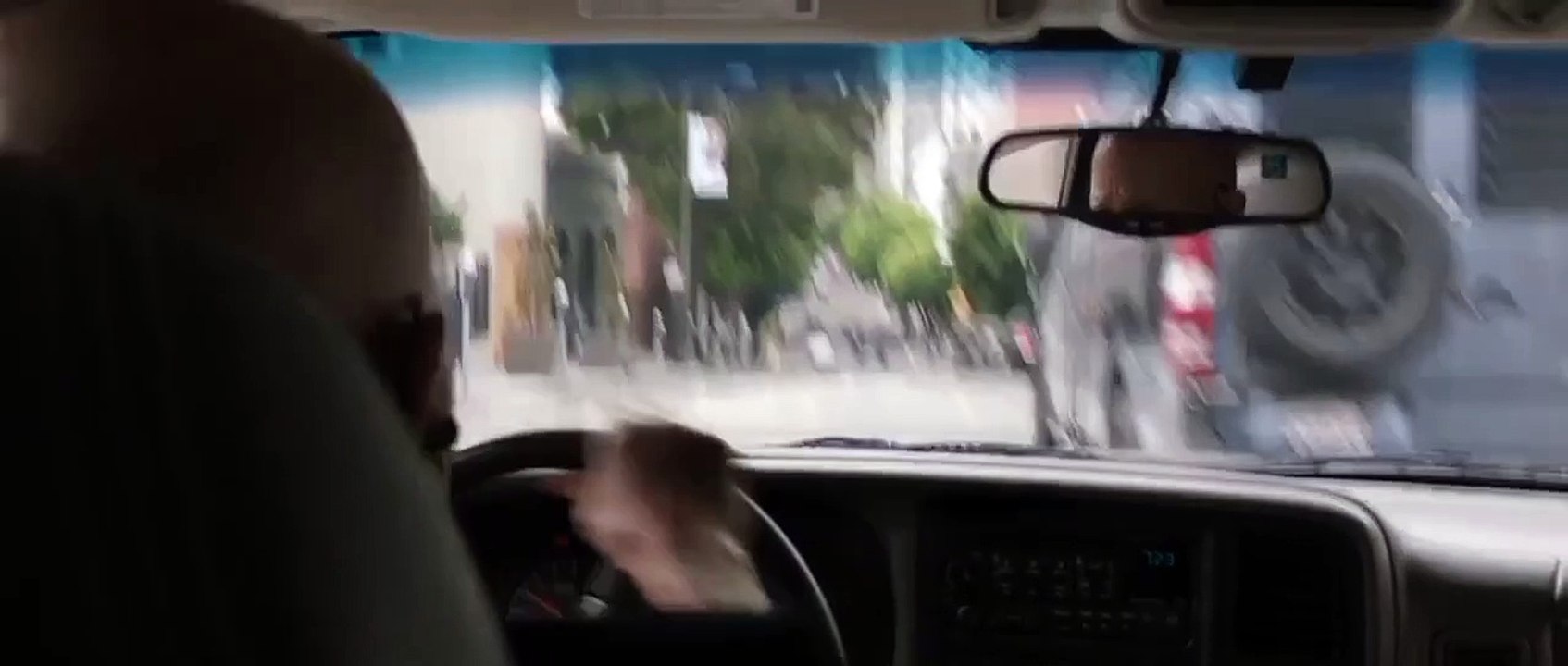 Ant man move clips   tailer