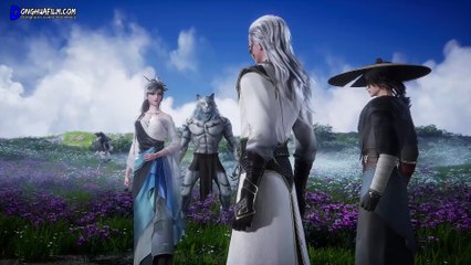 Peerless Martial Spirit Episode 432 Subtitle Indonesia