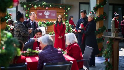 Assistir Um Amor Real de Natal Online em HD