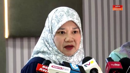 “Kita tidak mahu ambil sebarang risiko anak-anak tidak dapat hadiri peperiksaan” - Fadhlina