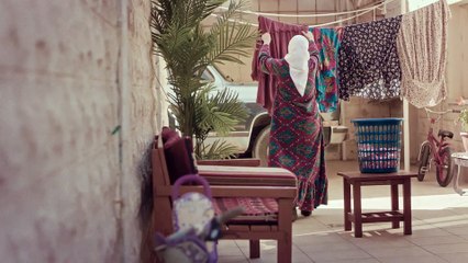 مسلسل حياة لاتشبهني | الحلقة 28 HD