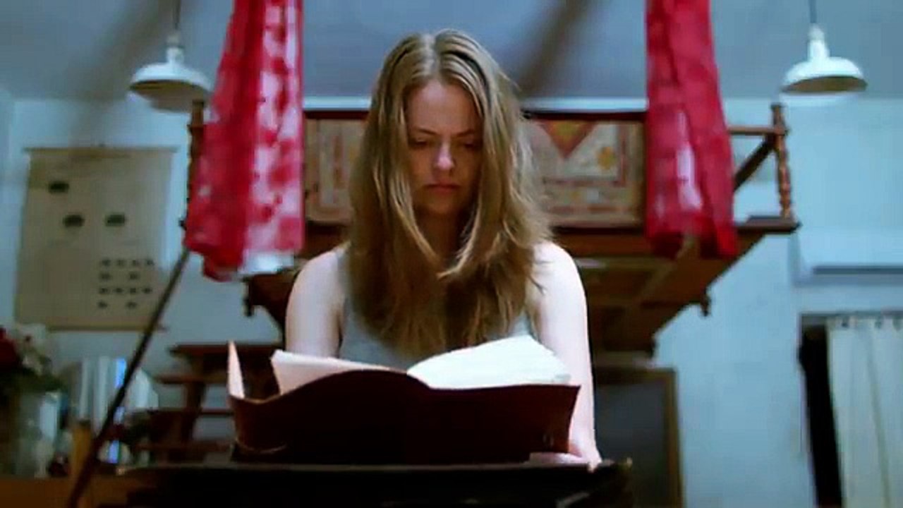 Grandma Will Steal Her Soul with Dark Magic _ 2024 Horror Thriller Movie _ House of Screaming Glass