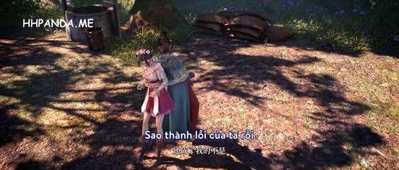 Tuyệt Đại Song Kiêu_ Thiên Ngoại Hữu Thiên Tập Full HD VietSub + Thuyết Minh