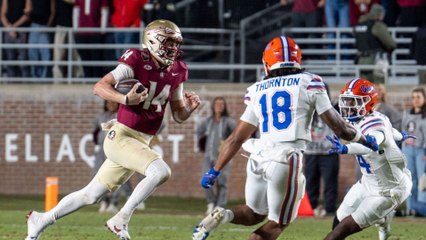 Rivalry Weekend Chaos: Tradition and Pressure in College Football