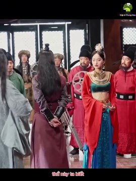 Thanh niên xuyên không là Võ Đại Lang, chế tạo máy cày cho nông dân _ Phim hay nhất