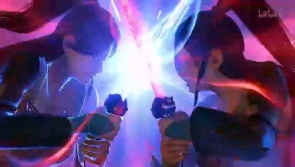 Divine lord of the Heavens EP 17 Multi Sub