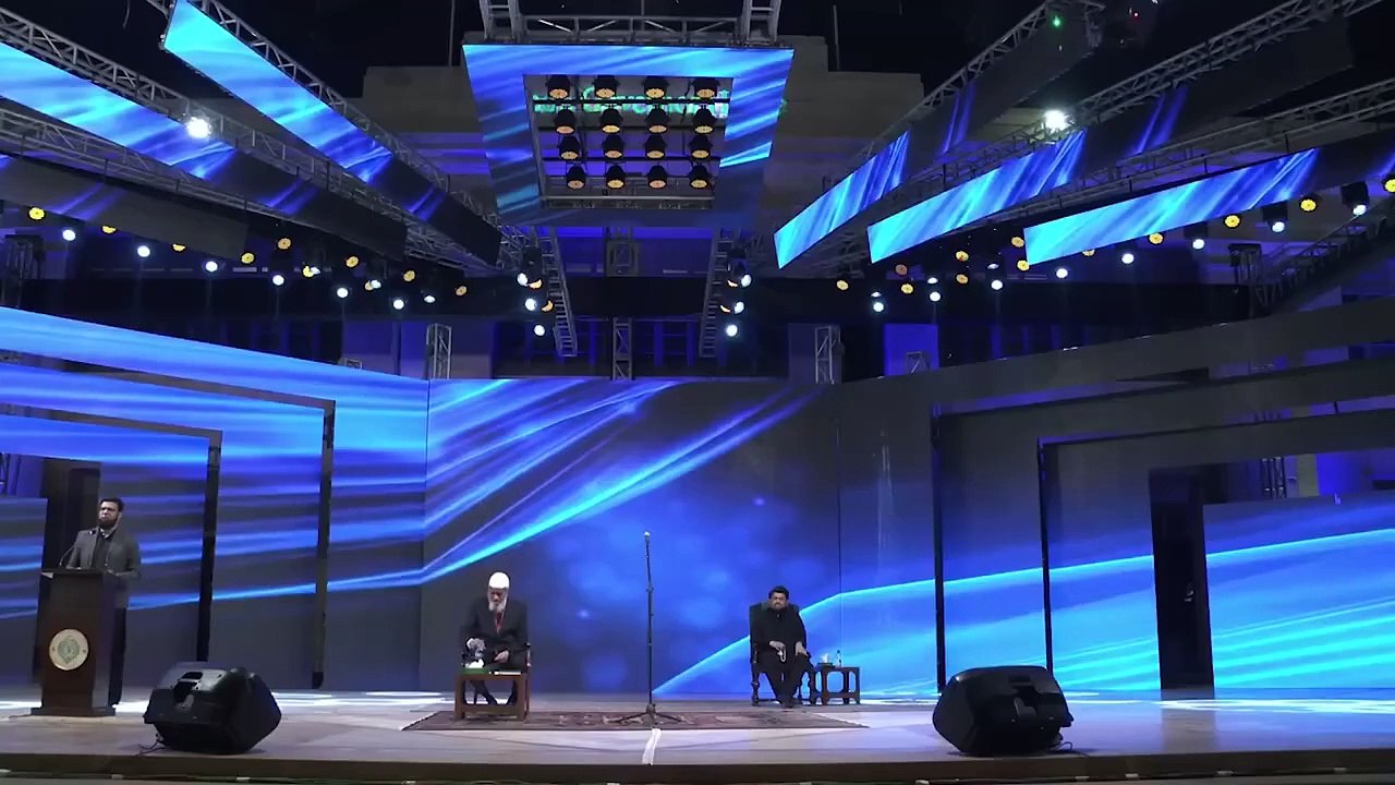 Aap ne kaise Challenge kiya ke Bible Muqaddas Ghalat hai  – Dr Zakir Naik Urdu