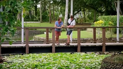 Retreat To Paradise (2020) _ Full Movie _ Melanie Stone _ Casey Elliott _ Brian Krause