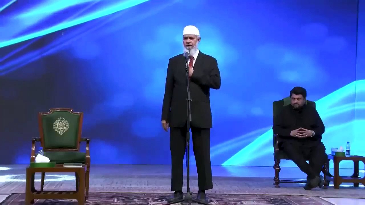 Nastik aur Kaafir kaun Hindu ka Sawal – Dr Zakir Naik Urdu