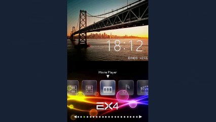 Ein Supercard DSTWO Konkurrent wieder verfügbar: EX4i Review [Deutsch|HD]
