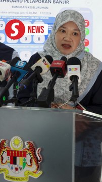 More than 5,000 SPM candidates evacuated, exam to proceed as scheduled