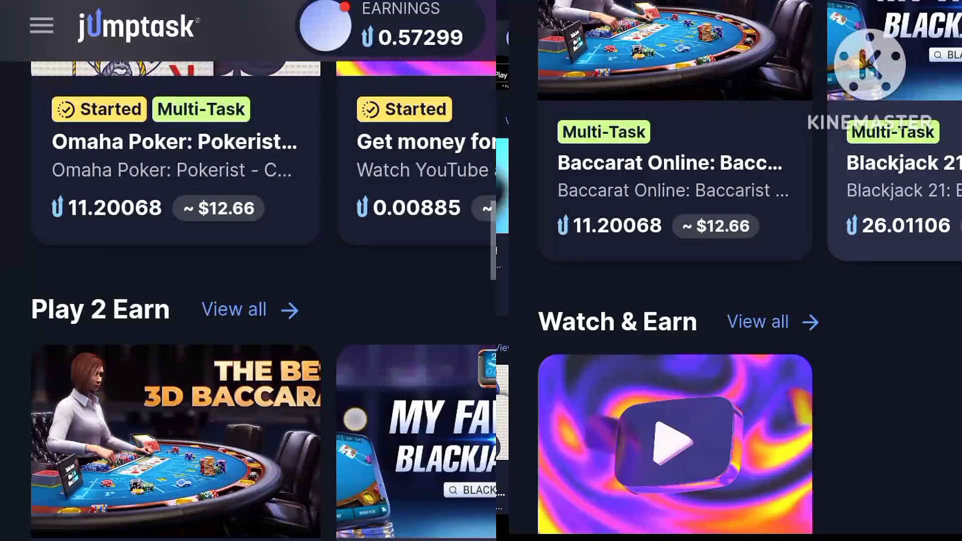 How to make money online app without investment