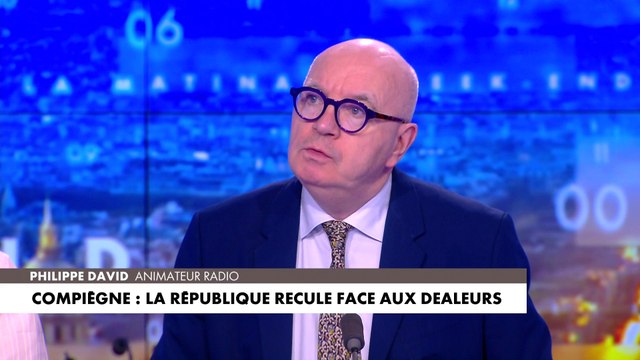 «Depuis 40 ans, nos dirigeants sont d’une lâcheté totale avec les forts»