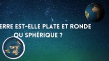 la terre plate dans le coran