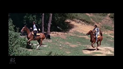 Từ Khi Có Anh 自从有了你 - Triệu Vy 赵薇 || David Chiang 姜大卫 & Ti Lung 狄龙