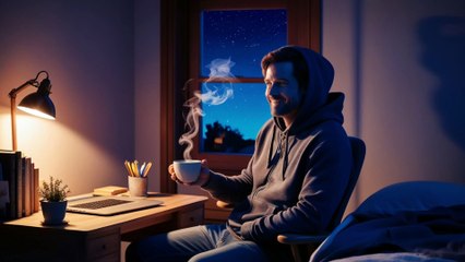 Chamke Jo Chandani Rato Me Lofi Song || Hindi New Song