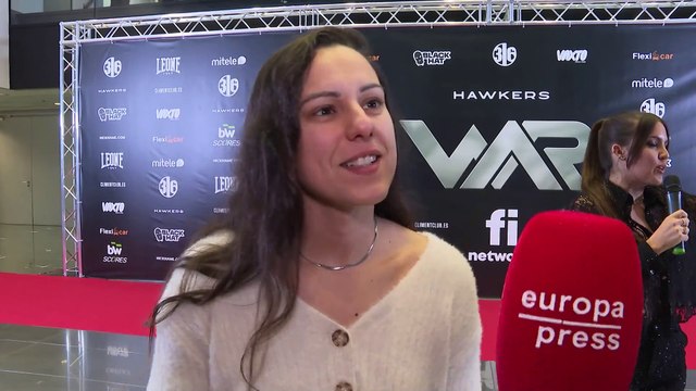 La boxeadora Joana Pastrana cuenta cómo la Reina Letizia le hizo sentir especial durante su charla