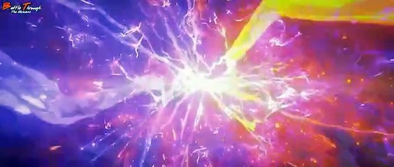 Battle Through the Heavens Season 5 Episode 123 Subtitle Indonesia